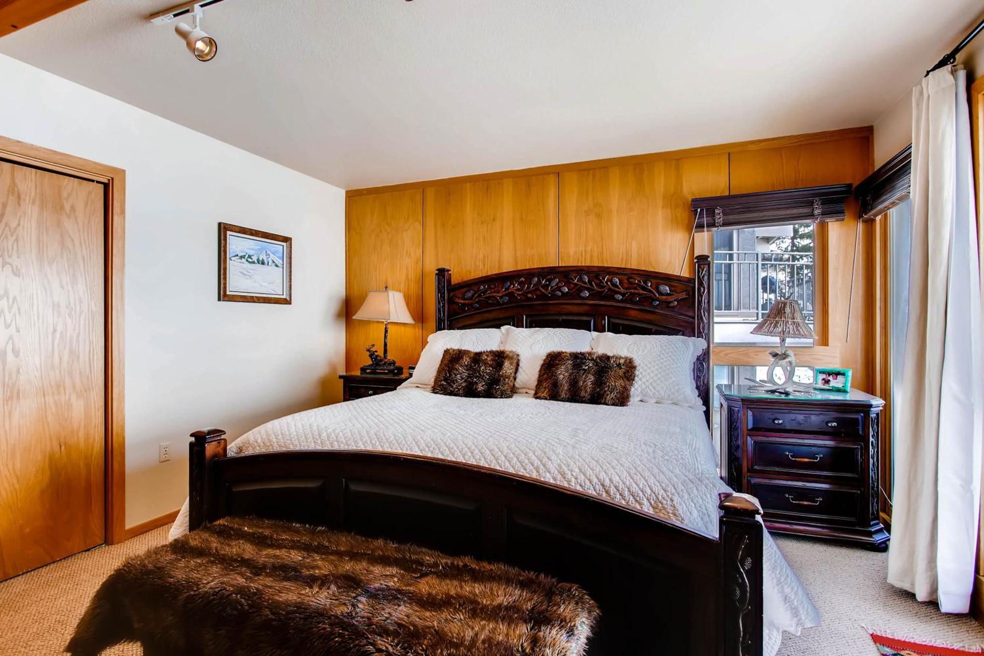 Crested Butte Mountain Resort Properties Exteriér fotografie