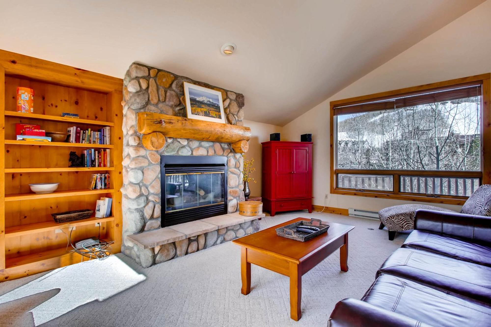Crested Butte Mountain Resort Properties Exteriér fotografie