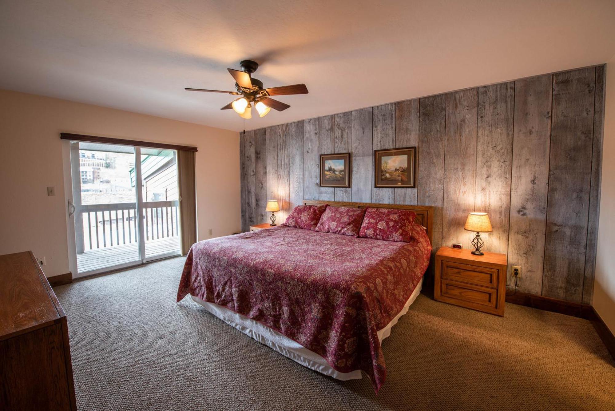 Crested Butte Mountain Resort Properties Exteriér fotografie