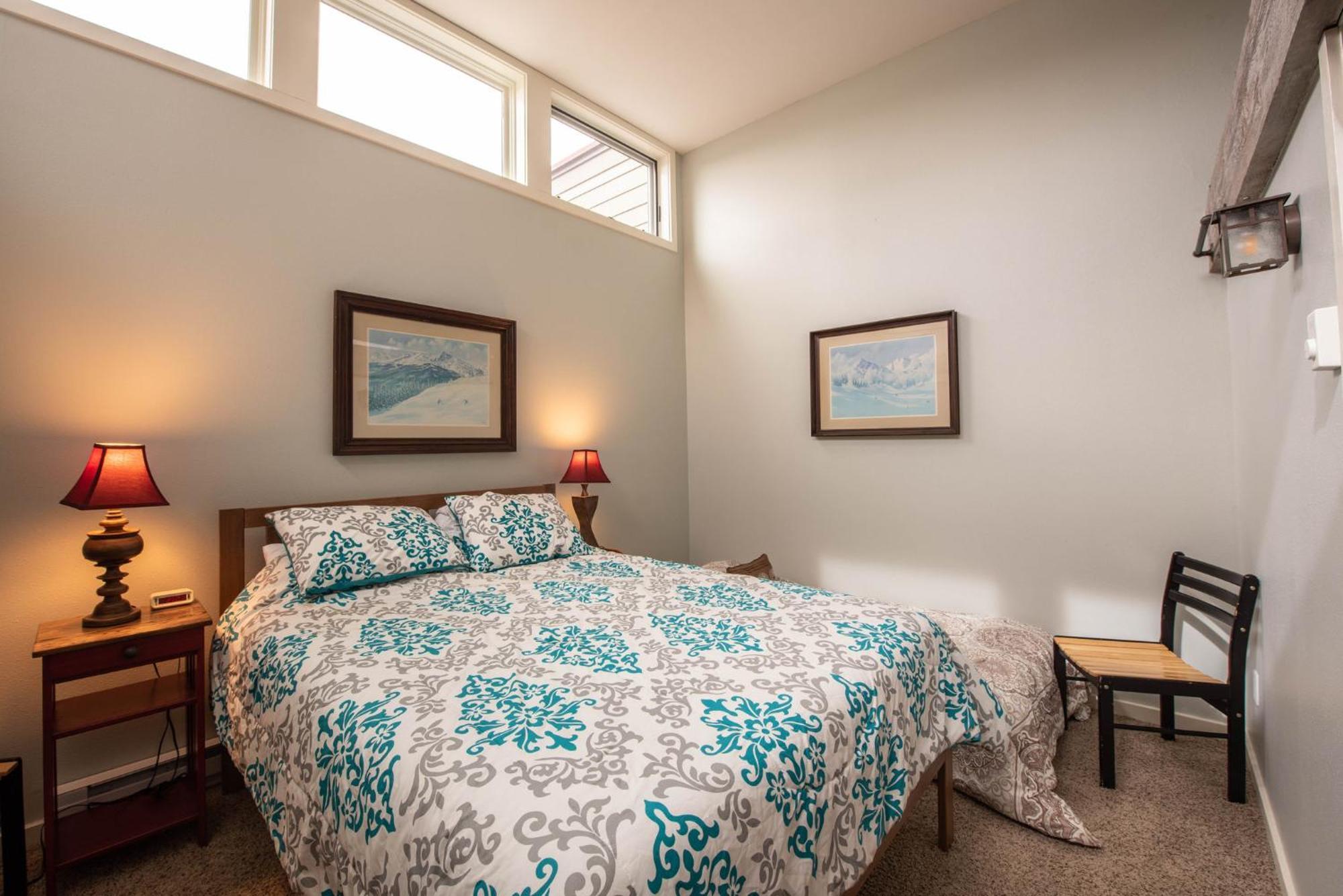 Crested Butte Mountain Resort Properties Exteriér fotografie